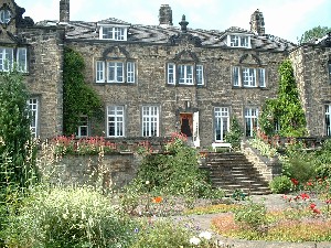 Hoyle Court Hall